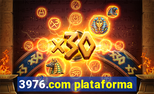 3976.com plataforma